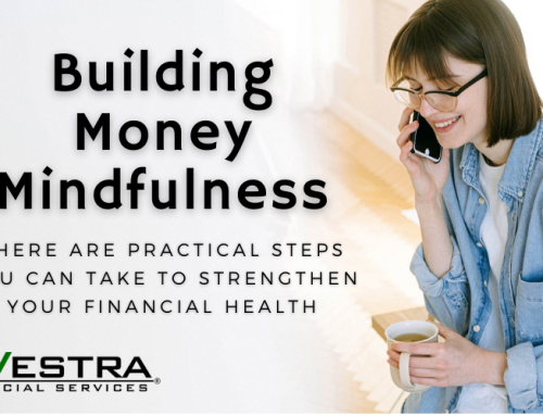 Building Money Mindfulness