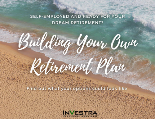 How to Build Your Own Retirement Plan